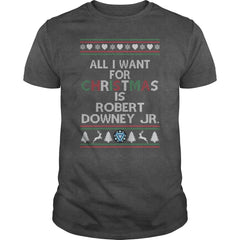 All i want for christmas