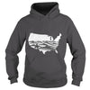 Image of Native American Shirt