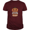Image of In My Mind It's Always Halloween Hoodie