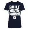 Image of Butler Bulldogs - Built For March