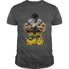 NFL-STEELERS 077 RYU