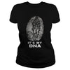 Image of IT'S MY DNA - VETERAN T-SHIRT