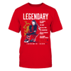 Image of Jaromir Jagr - Legendary Career