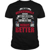 Image of Im not necessarily sayingpatriots better