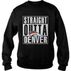 Image of Broncos Fan