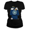 Image of VGSportBaseballSnoopyHouseSeattleMariners