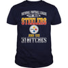 Image of STEELERS Tshirt, STEELERS Hoodies