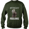 Image of Hello Friday T Shirt
