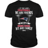 Image of if you love football  patriots