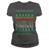 Image of Christmas Job ARCHITECT Ugly Xmas Sweater