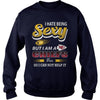 Image of Chiefs Fan T-Shirt