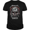 Image of LIMITED EDITION_EAGLES