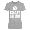 Image of Crazy Cat Lady Clemson