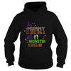 Image of Halloween Pregnancy Shirt