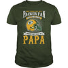 Image of most people all me a packers fan