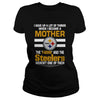 Image of When I Beccame A Mother The Fbomb And The Steelers Werent One Of Them