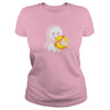 Image of BOO! (SOFTBALL) T SHIRT FUNNY HALLOWEEN GIFT