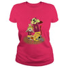 Image of Calvin Hobbes Arizona State Sun Devils