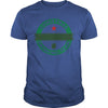 Image of Christmas Drinking Team your Name T-Shirts