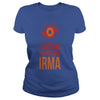 Image of Irma Storm Tshirts - I Survived Hurricane Irma Tshirts