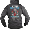 Image of US Veteran shirts, American Veteran Tee