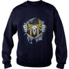 Image of NFL-STEELERS 072 SPIDERMAN LOGO
