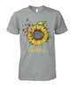 Image of College Florida Gators Sun Flower