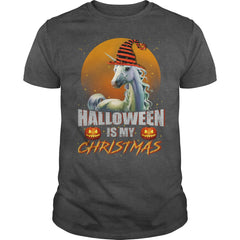 HALLOWEEN IS MY CHRISTMAS
