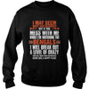 Image of NFL-BENGALS 168 I MAY SEEM
