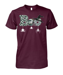Packers - Packers Halloween T-shirt