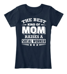 Happy mother's day 2016- Social worker