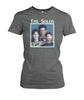 Image of TheSolos - Family Portrait Tee