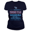 Image of Iam A Titans Grandma TShirt
