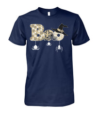 Saints And Halloween T-shirt