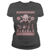 Image of OILFIELD UGLY SHIRT T-Shirt