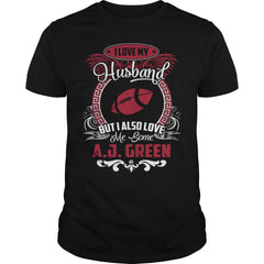 A.J. Green Tshirt