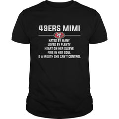 NFL-49ERS 175 MIMI