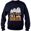 Image of Happy Halloween Day TShirt
