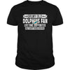 Image of DOLPHINS Fan