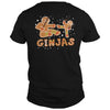 Image of Christmas - Ginjas Gingerbread Ninjas