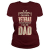 Image of 13107781 Veteran T-shirts of MS13107781