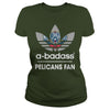 Image of Pelicans Fan