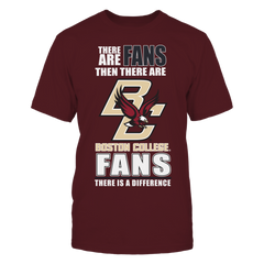 Boston College Athletics Fan Shirt