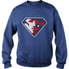 Image of Patriots Fan Tee