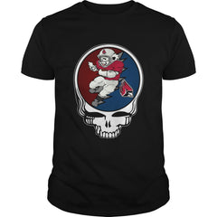 GratefulDead Ball State Cardinals