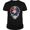 Image of GratefulDead Ball State Cardinals