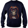Image of CGsportskullDenver Broncos