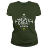 Image of Make America Great Again, Trump! MAGAT