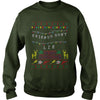 Image of Snoopy Xmas Tshirt