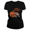 Image of Scary halloween pug